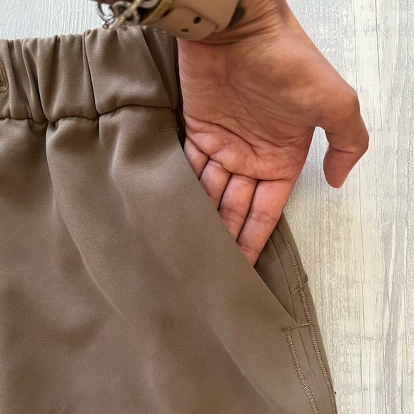 Lululemon On The Fly Skirt - Picture 6 of 8